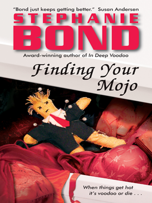 Cover image for Finding Your Mojo